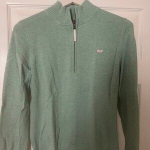 Vineyard Vines Cotton Sweater